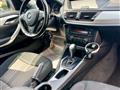 BMW X1 xDrive20d Eletta