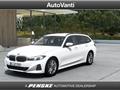 BMW SERIE 3 TOURING 318d 48V Touring