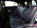 MERCEDES CLASSE A 180d 116cv AUTOMATIC SPORT TECH PACK, SEDILI SPORT