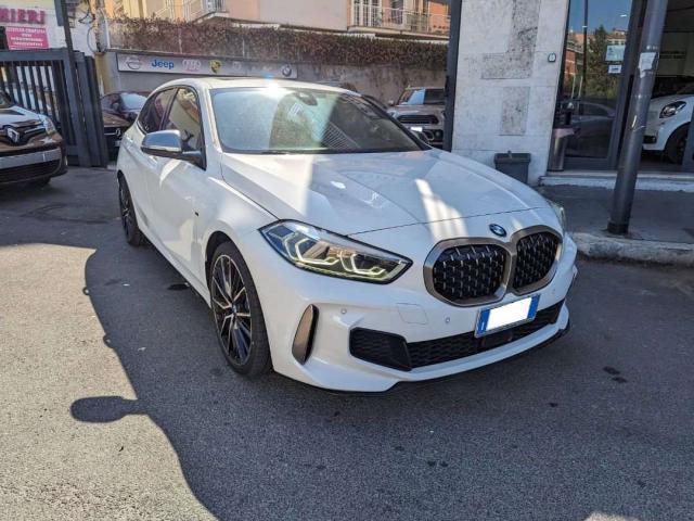 BMW Serie 1 M 135i xdrive auto