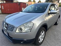 NISSAN QASHQAI 1.5 dCi Visia