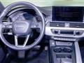 AUDI A4 Avant 2.0 TDI 40 ADVANCED quattro S tronic(204CV)