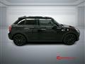 MINI MINI 3 PORTE 1.5 One D 5 porte 95 Cv Ok Neopatentati Pronta Con