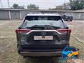 TOYOTA RAV4 2.5 HV (222CV) E-CVT AWD-i Active