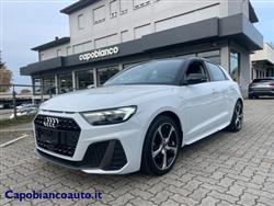 AUDI A1 ALLSTREET 30 TFSI S tronic SLINE+LED+APPLE/ANDROID-34.700KM