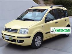 FIAT Panda II 2005 1.2