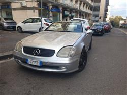 MERCEDES Classe SLK 200 k Evo