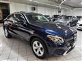 MERCEDES GLC SUV Sport 4MATIC GANCIO TRAINO