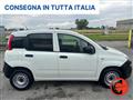 FIAT PANDA VAN 1.3 MJT  POP 2 POSTI VAN N1 AUTOCARRO-CLIMA-