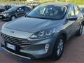 FORD KUGA 1.5 EcoBlue 120 CV aut. 2WD Titanium X