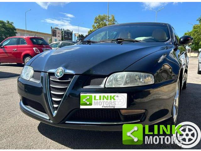 ALFA ROMEO GT 1.9 JTDM 16V Distinctive