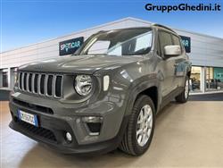 JEEP RENEGADE 4XE 1.3 T4 190CV PHEV 4xe AT6 Limited