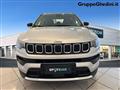 JEEP COMPASS 1.3 Turbo T4 150 CV aut. 2WD Limited