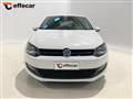 VOLKSWAGEN POLO 1.2 TDI DPF 5 p. Comfortline NEOPATENTATI