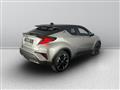 TOYOTA C-HR Toyota  GR-S