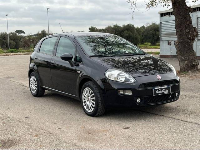 FIAT Punto 1.2 Street 5p E6