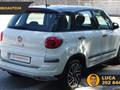 FIAT 500L 1.4 Benzina, 95 CV Mirror City "CROSS", Garanzia..