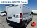 FIAT DUCATO 30 2.3 MJT 120 CV EURO 6D-TEMP(PC-TN L1H1)SENSORI-