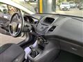 FORD FIESTA 1.4 5 porte Bz.- GPL