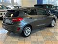 FORD FIESTA 1.5 TDCi 5 porte Titanium