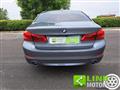 BMW SERIE 5 d aut. Luxury