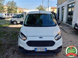 FORD TOURNEO COURIER 1.5 TDCI 100 CV S&S Plus