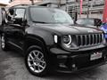 JEEP RENEGADE 1.6 Mjt 130 CV Limited **LED**NAV**CARPLAY**