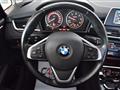 BMW SERIE 2 ACTIVE TOURER d Acti.Tourer.-Sport-55.402KM-PELLE-XEN.-NAVI-BLUE