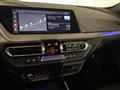 BMW SERIE 1 d 5p. Msport ACC-ACCESSO COMFORT-RETROCAMERA