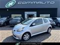 TOYOTA AYGO 1.0 12V VVT-i 3 porte