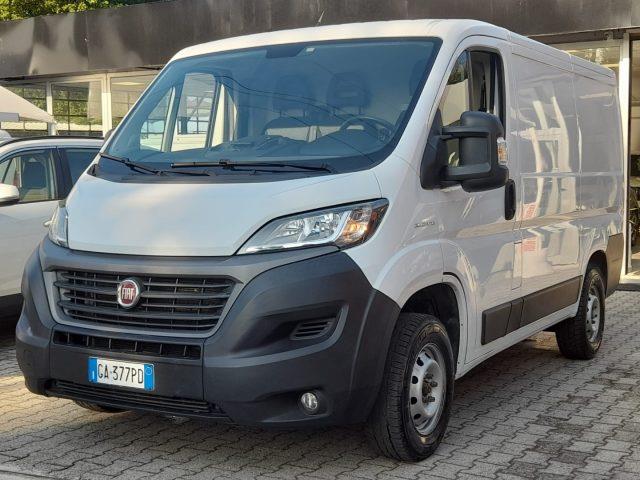 FIAT DUCATO 30 2.3 MJT PC-TN *UNICO PROPRIETARIO*