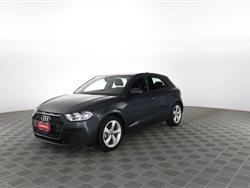 AUDI A1 SPORTBACK A1 SPB 25 TFSI Admired