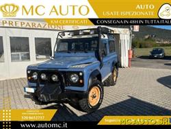 LAND ROVER DEFENDER 90 turbodiesel Hard-top