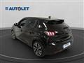 PEUGEOT 208 (2012) II 2019 Elettrica e- GT Pack 100kW