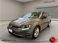 VOLKSWAGEN GOLF 1.6 TDI 115 CV DSG PRONTA CONSEGNA!