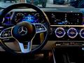 MERCEDES CLASSE A d Automatic AMG Pelle/LED