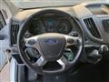 FORD TRANSIT 330 2.0TDCi EcoBlue 130CV Furgone_ IVA DEDUCIBILE