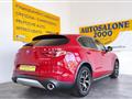 ALFA ROMEO STELVIO 2.0 Turbo 200 CV AT8 Q4 Sprint Ti