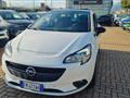 OPEL CORSA 1.4 90CV GPL Tech 5 porte b-Color