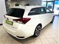 TOYOTA AURIS 1.8 Hybrid Active