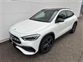 MERCEDES CLASSE GLA d Premium AMG-LINE *Tetto *Full Opt.