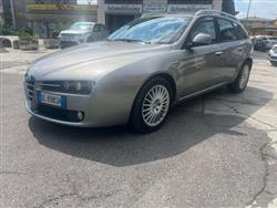 ALFA ROMEO 159 SW 1.9 jtdm 16v Progression 150cv