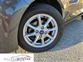 FORD FIESTA 1.0 Ecoboost Hybrid 125 CV 5 porte Titanium