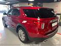 FORD EXPLORER 3.0 PHEV 457 CV A10 AWD Platinum