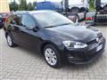 VOLKSWAGEN GOLF 1.6 TDI 110 CV Comfortline BlueMotion Tech.