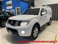 NISSAN NAVARA 2.5 dCi 190CV AUTOCARRO King Cab Sport All. Enel