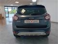 FORD KUGA (2012) 2.0 TDCi 140 CV 4WD Titanium DPF