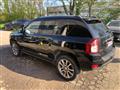 JEEP COMPASS 2.2 CRD 136CV LIMITED 2WD CAMBIO MANUALE