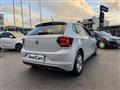 VOLKSWAGEN POLO 1.0 EVO 80 CV 5p. Comfortline BlueMotion Technology