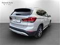 BMW X1 sdrive18i xLine 140cv auto